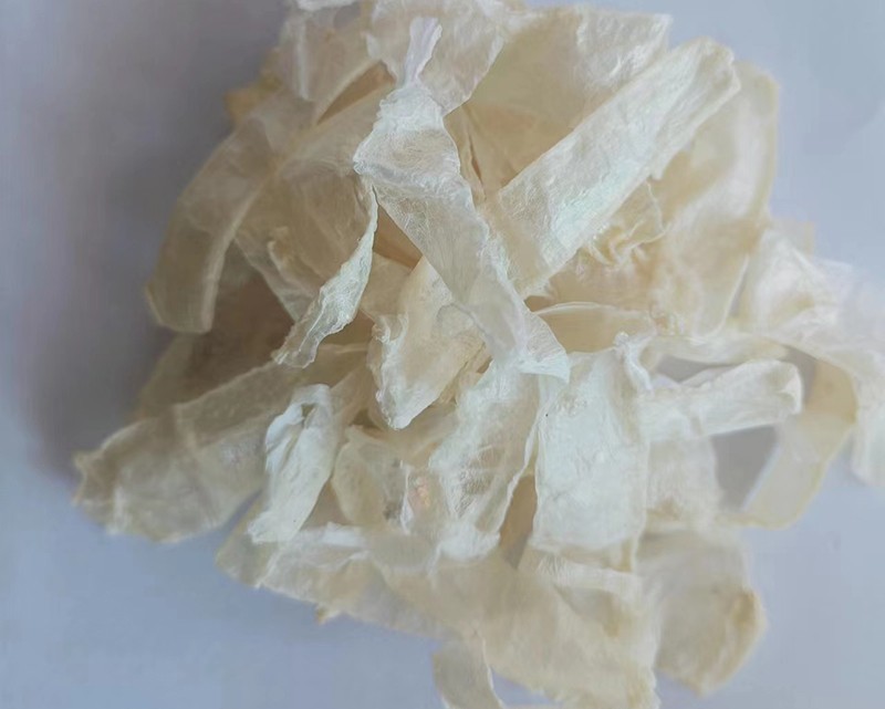 　　食品级壳聚糖